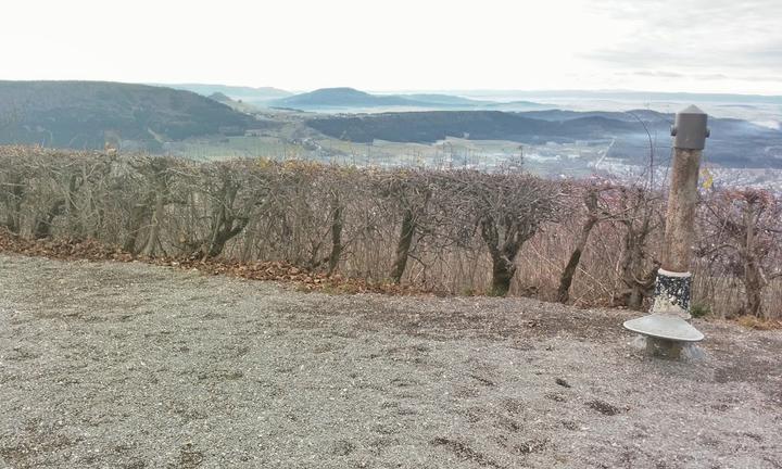 Gaststatte Dreifaltigkeitsberg