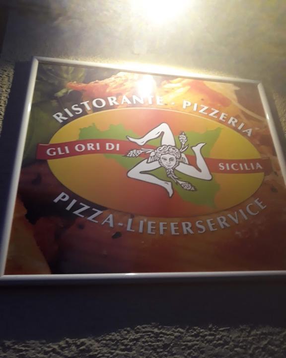 Ristorante Pizzeria Gli Ori di Sicilia