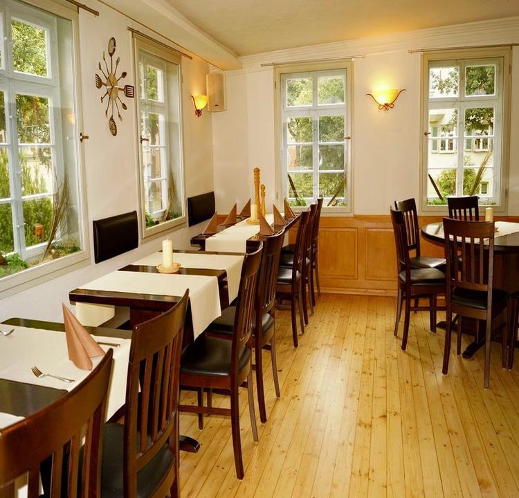 Restaurant Webstuhl