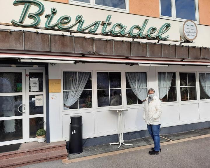 Restaurant Bierstadel