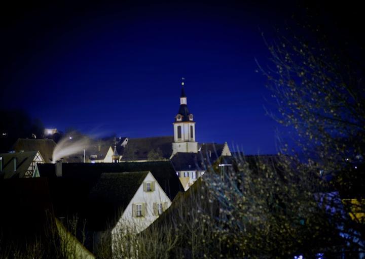 Gastehaus- Pension  Herrgottstal