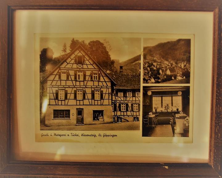 Hotel-Gasthof am Selteltor