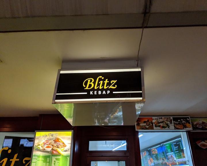 Blitz Kebap