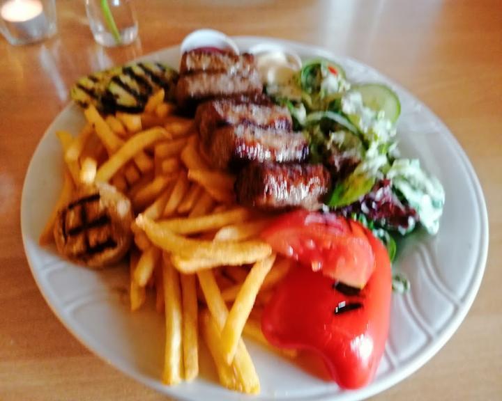 Grillhaus Wirbelsturm