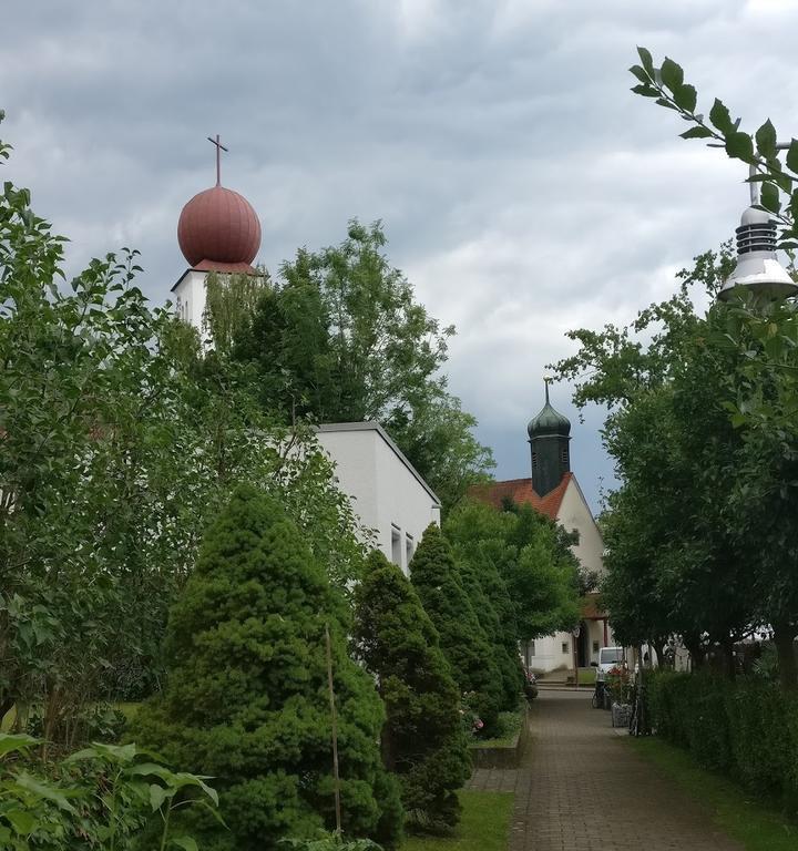 Hotel Restaurant zur Kapelle