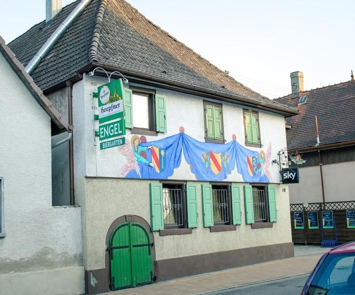 Gasthaus Engel