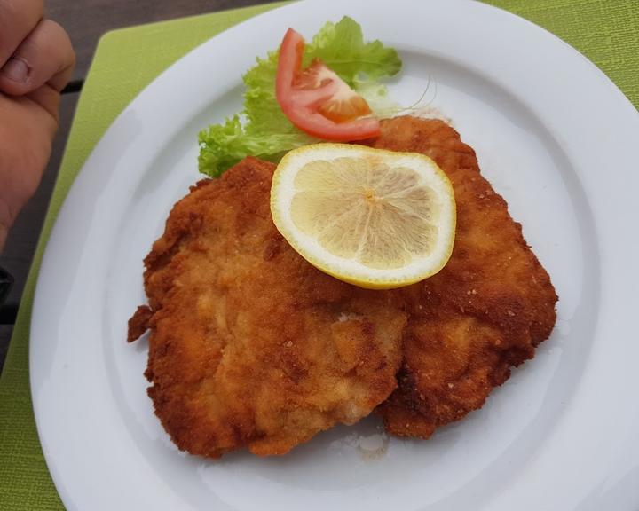 Brauerei-Ausschank zum Loewen