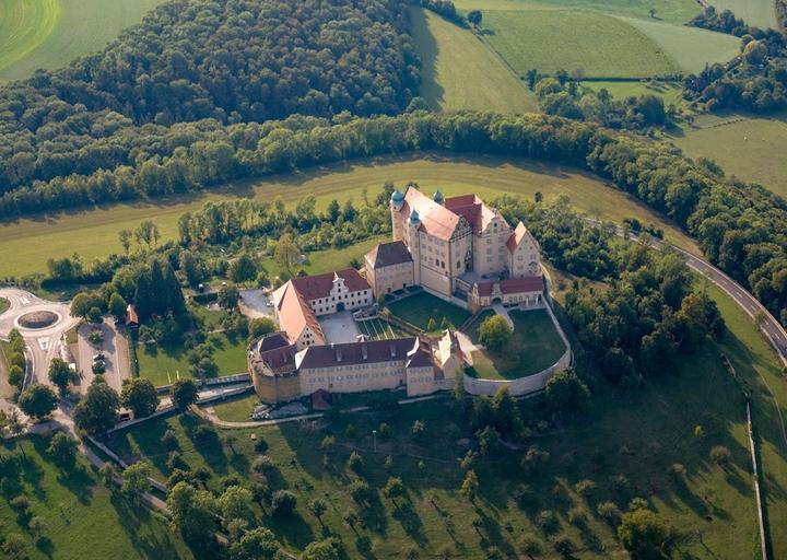 Stiftung Schloss Kapfenburg