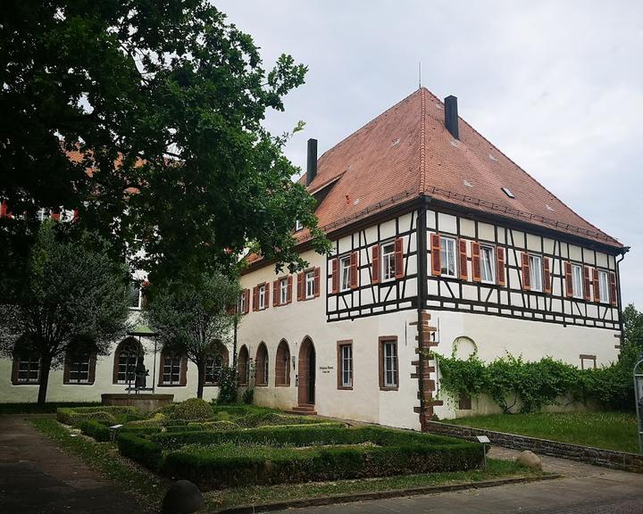 Bäckerei Cafe Renz