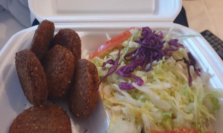 Diyar Kebap