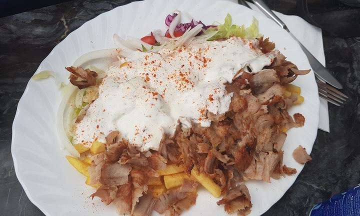 Delal Doner