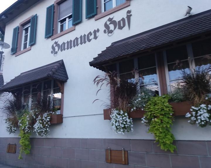 Hotel Hanauer Hof