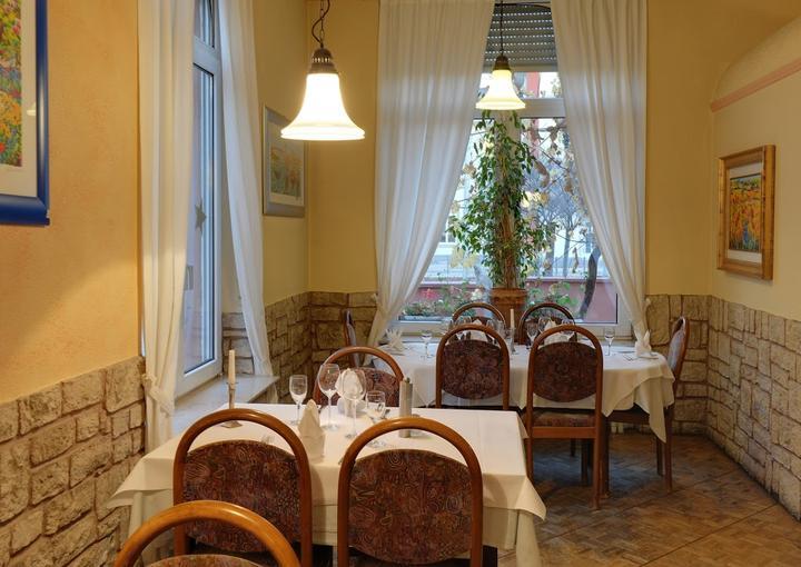 Ristorante la Dolce Vita