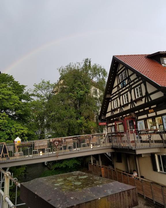 L'Osteria Esslingen