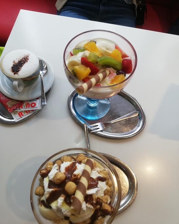 Eis Cafe Rino